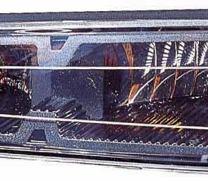 Signal Lamp Front Passenger Side Chevrolet Colorado 2004-2012 Exc Extreme Model High Quality , GM2521189