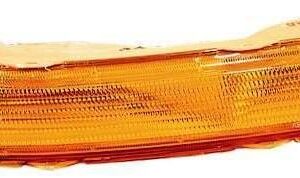 Side Marker Lamp Passenger Side Pontiac Wave Hatchback 2005-2008 High Quality , GM2521190