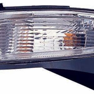 Signal Lamp Front Passenger Side Buick Allure 2005-2008 (In Bumper) High Quality , GM2521191