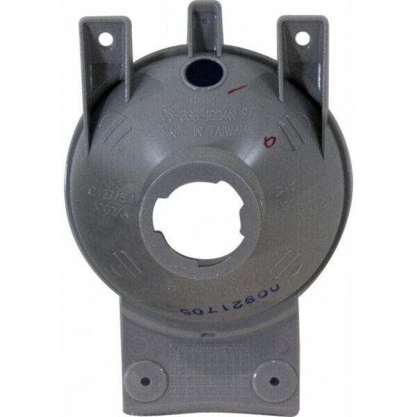 Signal Lamp Front Driver Side/Passenger Side Pontiac Grand Prix 2005-2008 (Gxp Model) High Quality , GM2521193 - Image 2