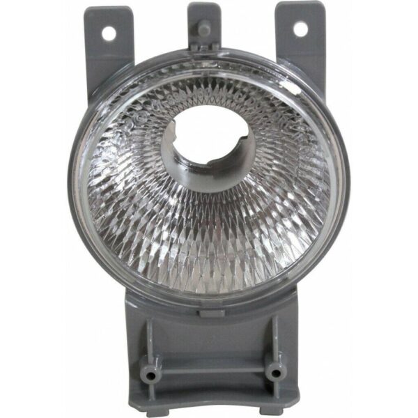 Signal Lamp Front Driver Side/Passenger Side Pontiac Grand Prix 2005-2008 (Gxp Model) High Quality , GM2521193 - Image 4
