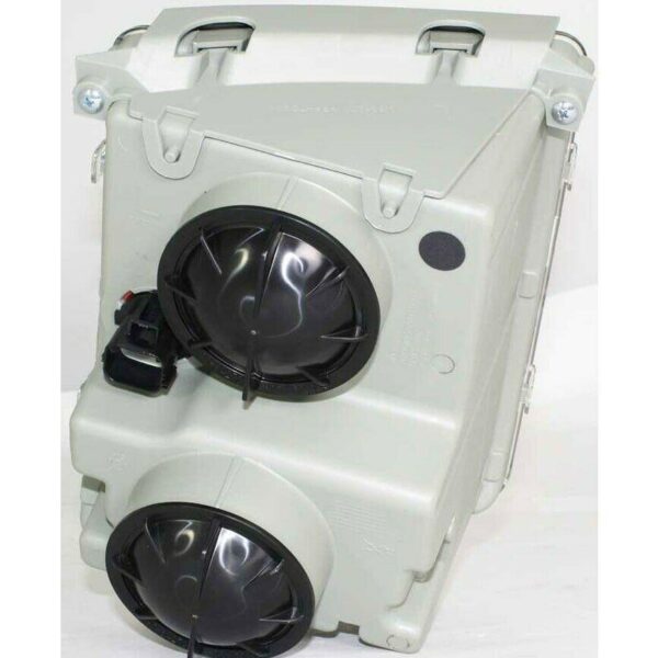 Signal Lamp Front Driver Side Cadillac Sts 2005-2011 With Fog (Exclude Sts-V Model) High Quality , GM2530127 - Image 4
