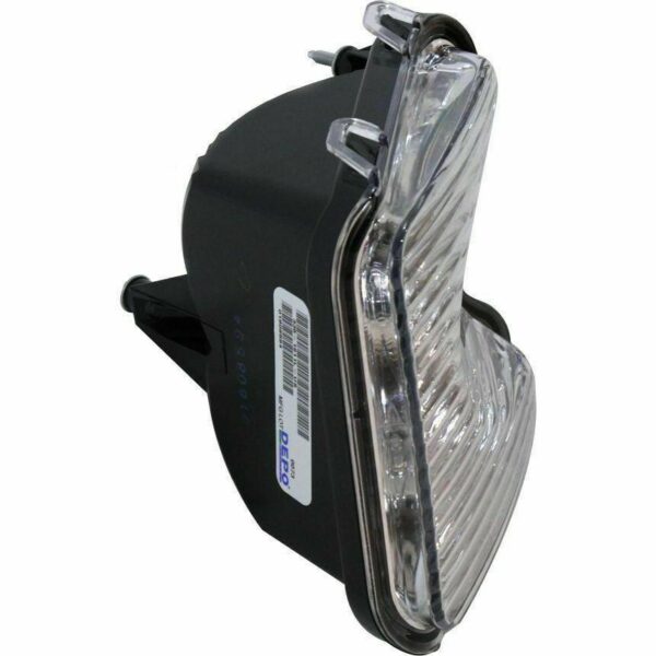 Signal Lamp Front Driver Side Saturn Outlook 2007-2009 (Without Bracket) High Quality , GM2530129 - Image 3
