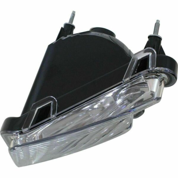 Signal Lamp Front Driver Side Saturn Outlook 2007-2009 (Without Bracket) High Quality , GM2530129 - Image 4
