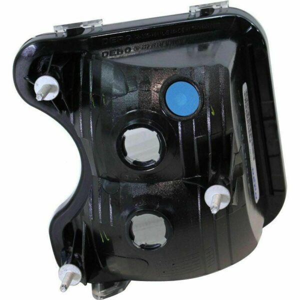 Signal Lamp Front Driver Side Saturn Outlook 2007-2009 (Without Bracket) High Quality , GM2530129 - Image 5