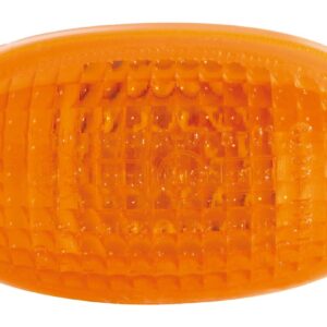 Repeater Lamp Front Driver Side/Passenger Side Chevrolet Aveo Hatchback 2004 High Quality , GM2530131