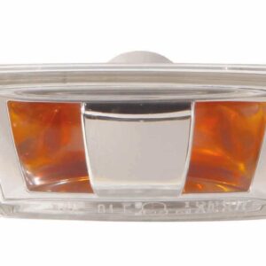 Signal Lamp Front Driver Side Chevrolet Malibu 2008 High Quality , GM2530133