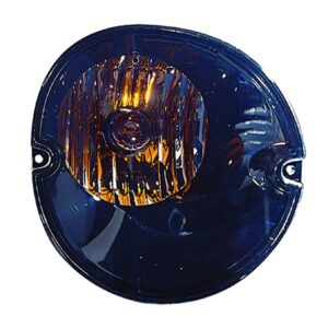 Signal Lamp Front Passenger Side Pontiac Grand Prix 2004-2008 Without Fog High Quality , GM2531128