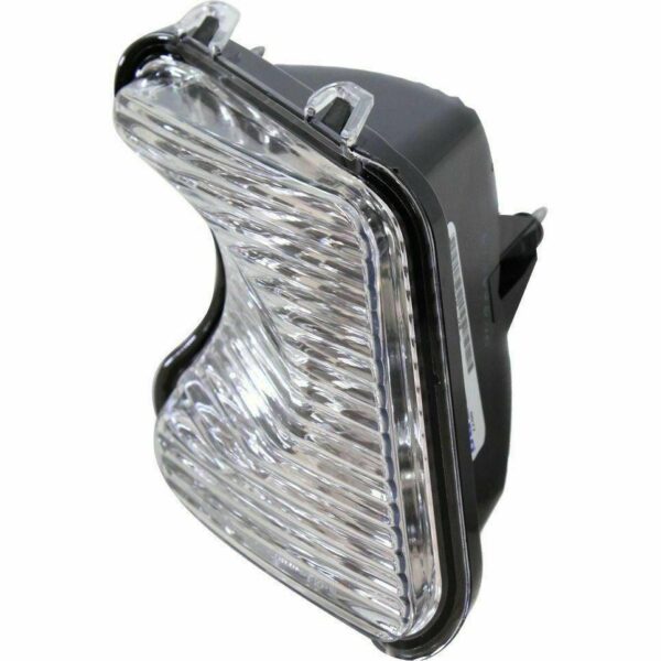 Signal Lamp Front Passenger Side Saturn Outlook 2007-2009 (Without Bracket) High Quality , GM2531129 - Image 2