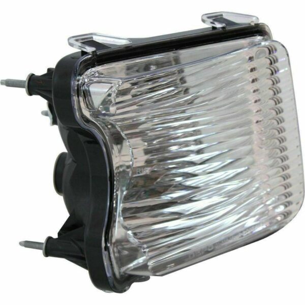 Signal Lamp Front Passenger Side Saturn Outlook 2007-2009 (Without Bracket) High Quality , GM2531129 - Image 3