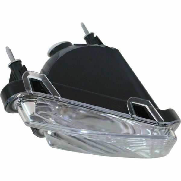 Signal Lamp Front Passenger Side Saturn Outlook 2007-2009 (Without Bracket) High Quality , GM2531129 - Image 4