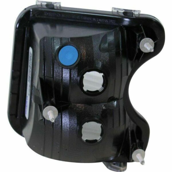 Signal Lamp Front Passenger Side Saturn Outlook 2007-2009 (Without Bracket) High Quality , GM2531129 - Image 5