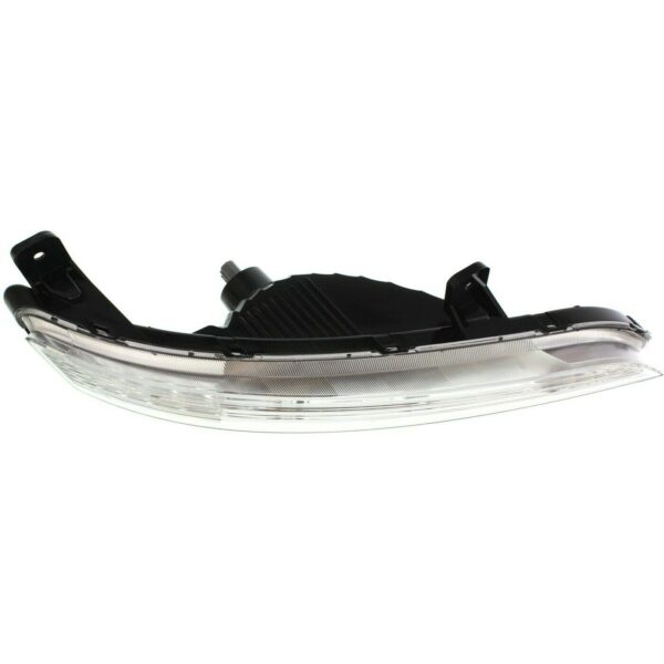 Signal Lamp Front Passenger Side Chevrolet Traverse 2013-2017 High Quality , GM2531135 - Image 4