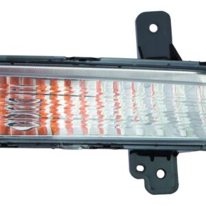 Signal Lamp Front Passenger Side Chevrolet Traverse 2013-2017 High Quality , GM2531135