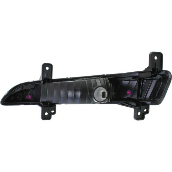 Signal Lamp Front Passenger Side Chevrolet Traverse 2013-2017 High Quality , GM2531135 - Image 5