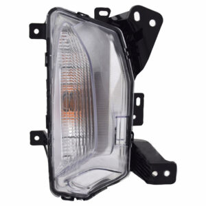 2022-2024 Chevrolet Equinox Signal Lamp Front Passenger Side Capa , GM2531144C
