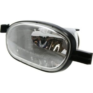 Signal Lamp Front Driver Side Gmc Envoy 2002-2009 High Quality , GM2548101