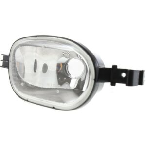 Side Marker Lamp Passenger Side Chevrolet Trailblazer 2002-2009 Capa , Gm2549101C - Hunt Parts