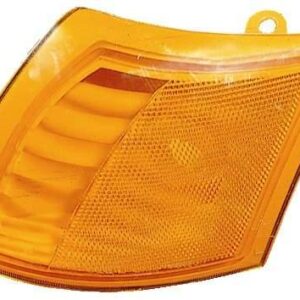 Side Marker Lamp Driver Side Saturn Vue 2002-2005 High Quality , GM2550188