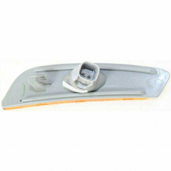 Signal Lamp Front Driver Side Cadillac Cts Sedan 2003-2007 (In Bumper) High Quality , GM2550189 - Image 3