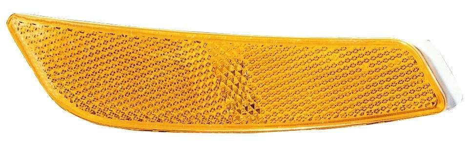 Signal Lamp Front Driver Side Cadillac Cts-V Sedan 2004-2007 (In Bumper) High Quality , GM2550189