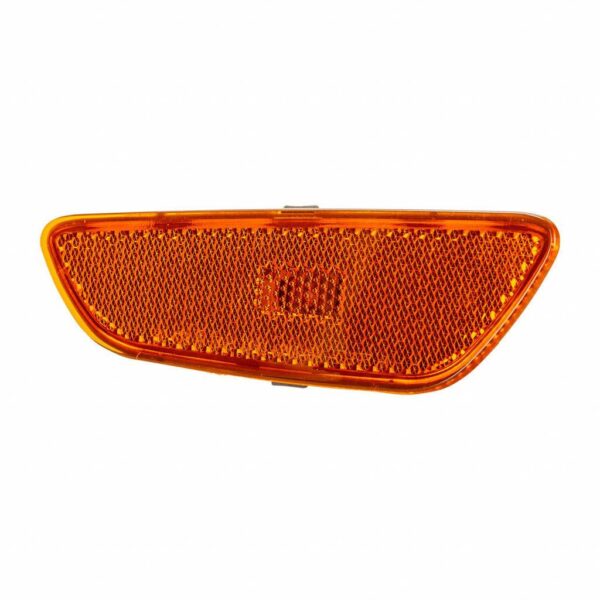 Signal Lamp Front Driver Side Saturn Vue 2008-2009 (In Bumper) High Quality , GM2550195 - Image 2