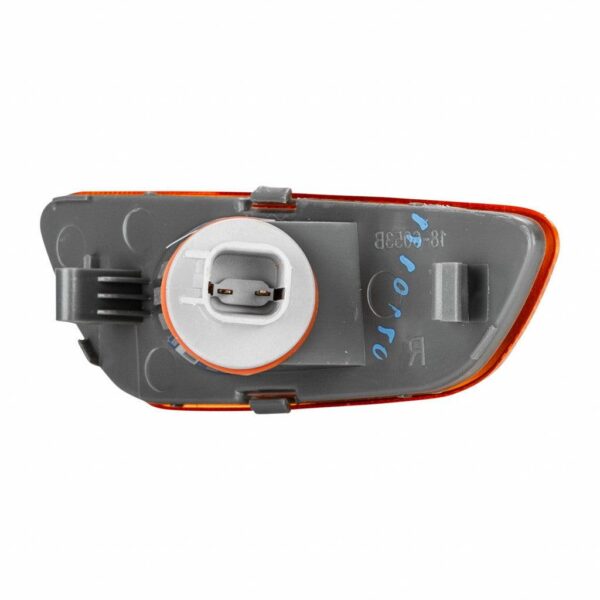 Signal Lamp Front Driver Side Saturn Vue 2008-2009 (In Bumper) High Quality , GM2550195 - Image 3