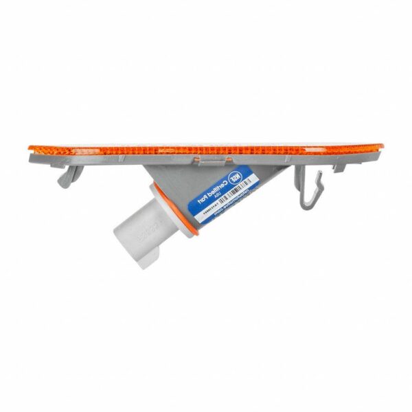 Signal Lamp Front Driver Side Saturn Vue 2008-2009 (In Bumper) High Quality , GM2550195 - Image 5