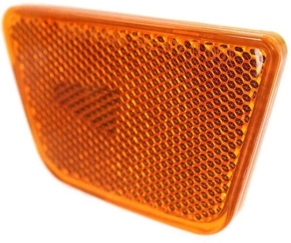 Side Marker Lamp Driver Side Chevrolet Cruze Limited 2016 High Quality , GM2550198 - Image 2
