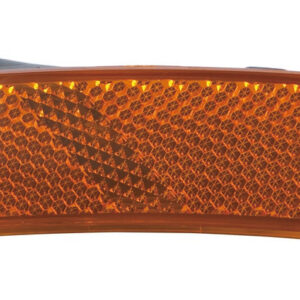 Signal Lamp Front Driver Side Cadillac Ats 2013-2014 Capa , Gm2550199C - Hunt Parts