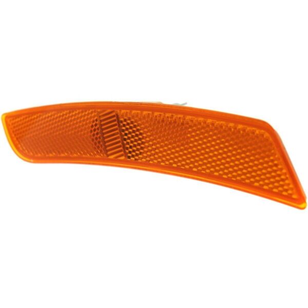 Side Marker Lamp Driver Side Cadillac Cts Sedan 2014-2019 High Quality , GM2550200 - Image 3