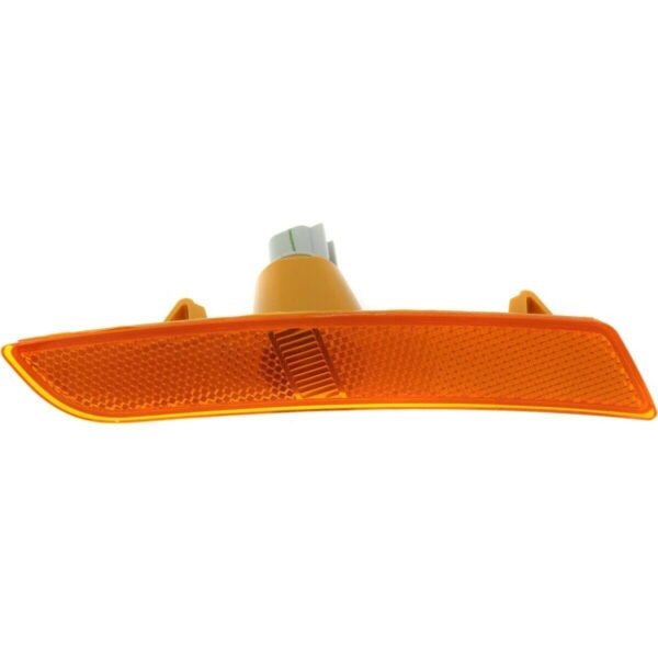 Side Marker Lamp Driver Side Cadillac Cts Sedan 2014-2019 High Quality , GM2550200 - Image 4