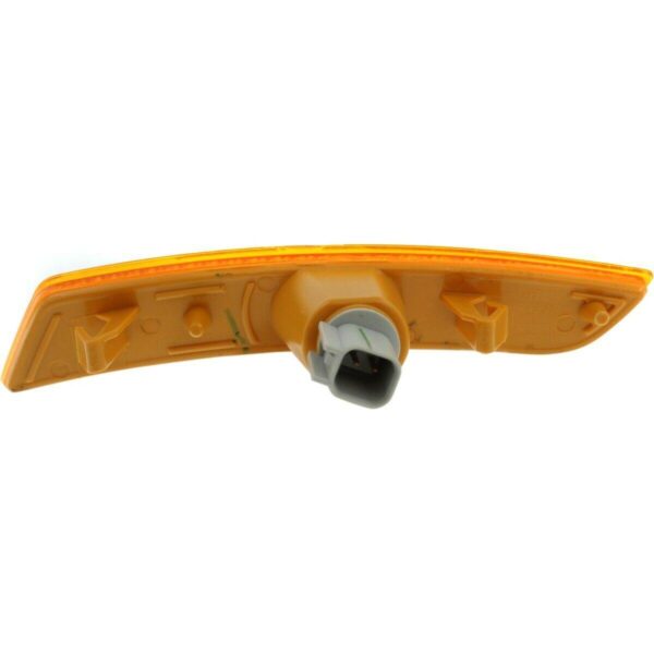 Side Marker Lamp Driver Side Cadillac Cts Sedan 2014-2019 High Quality , GM2550200 - Image 5