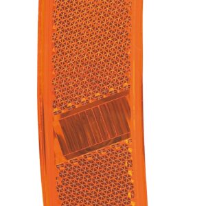 Side Marker Lamp Driver Side Cadillac Ats Coupe 2015-2018 Capa , Gm2550200C - Hunt Parts