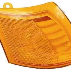 Side Marker Lamp Passenger Side Saturn Vue 2002-2005 High Quality , GM2551188
