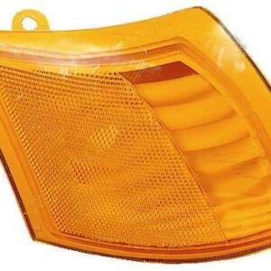 Side Marker Lamp Passenger Side Saturn Vue 2002-2005 Capa , Gm2551188C - Hunt Parts