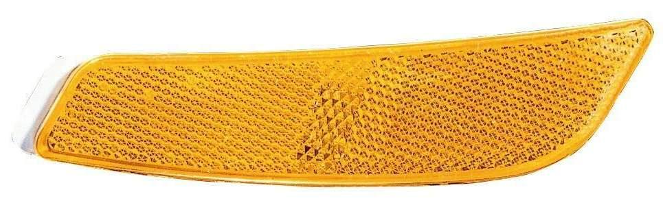 Signal Lamp Front Passenger Side Cadillac Cts-V Sedan 2004-2007 (In Bumper) High Quality , GM2551189