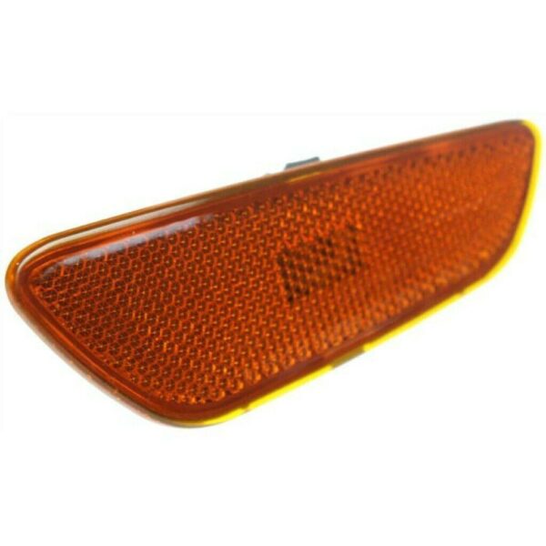 Signal Lamp Front Passenger Side Saturn Vue 2008-2009 (In Bumper) High Quality , GM2551195 - Image 3