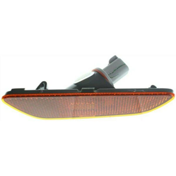 Signal Lamp Front Passenger Side Saturn Vue 2008-2009 (In Bumper) High Quality , GM2551195 - Image 4