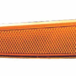 Repeater Lamp Front Passenger Side Chevrolet Corvette 2005-2013 High Quality , GM2551196