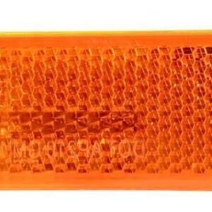 Signal Lamp Front Passenger Side Chevrolet Camaro 2010-2015 (In Bumper) High Quality , GM2551197