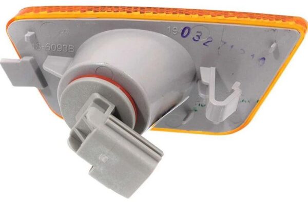 Side Marker Lamp Passenger Side Chevrolet Cruze 2011-2015 High Quality , GM2551198 - Image 4