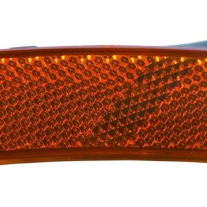 Signal Lamp Front Passenger Side Cadillac Ats 2013-2014 Capa , Gm2551199C - Hunt Parts