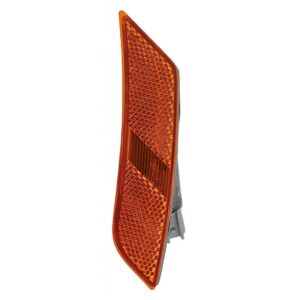 2019-2025 Chevrolet Blazer Side Marker Lamp Front Passenger , GM2551204