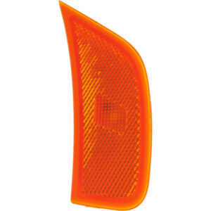 2021-2024 Cadillac Escalade Side Marker Lamp Front , GM2551206