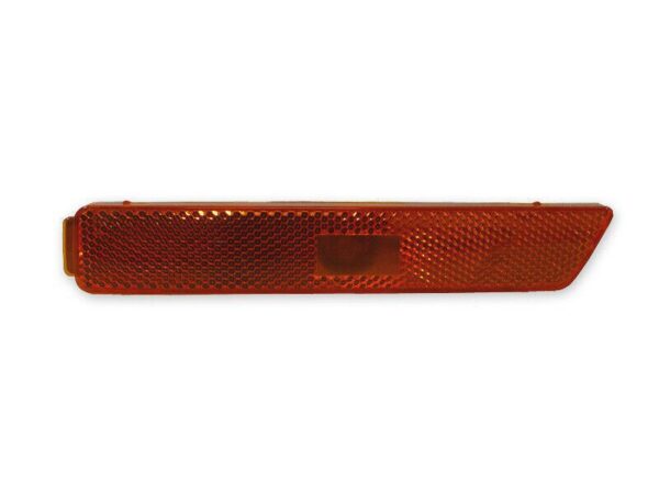 Signal Lamp Front Driver Side Cadillac Sts 2005-2011 High Quality , GM2554100 - Image 2
