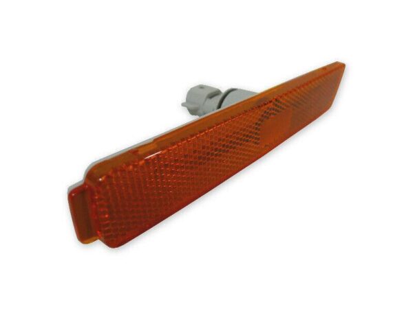 Signal Lamp Front Driver Side Cadillac Sts 2005-2011 High Quality , GM2554100 - Image 3