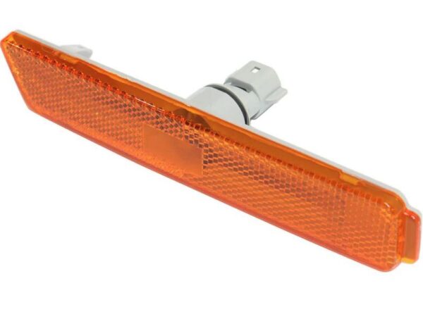 Signal Lamp Front Passenger Side Cadillac Sts 2005-2011 High Quality , GM2555100 - Image 3