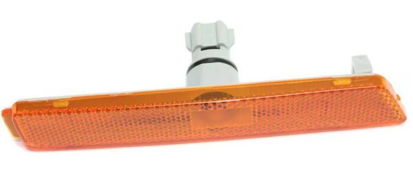 Signal Lamp Front Passenger Side Cadillac Sts 2005-2011 High Quality , GM2555100 - Image 4