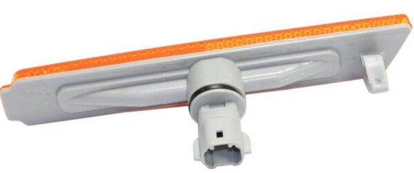 Signal Lamp Front Passenger Side Cadillac Sts 2005-2011 High Quality , GM2555100 - Image 5